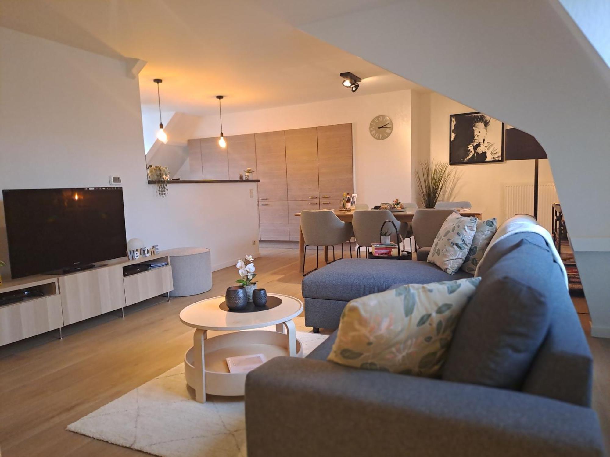 Appartement The Carmelite Ypres