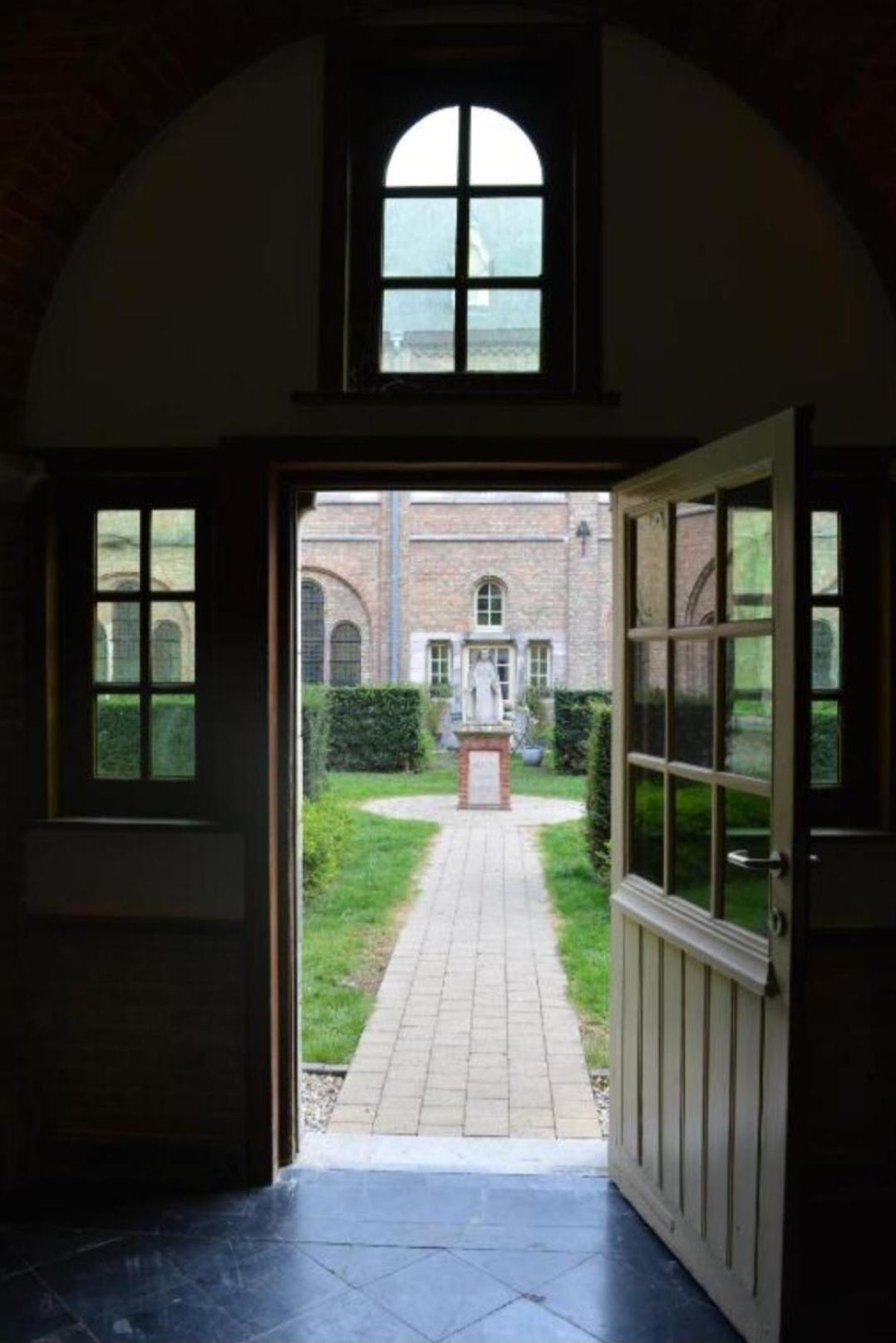 Appartement The Carmelite *