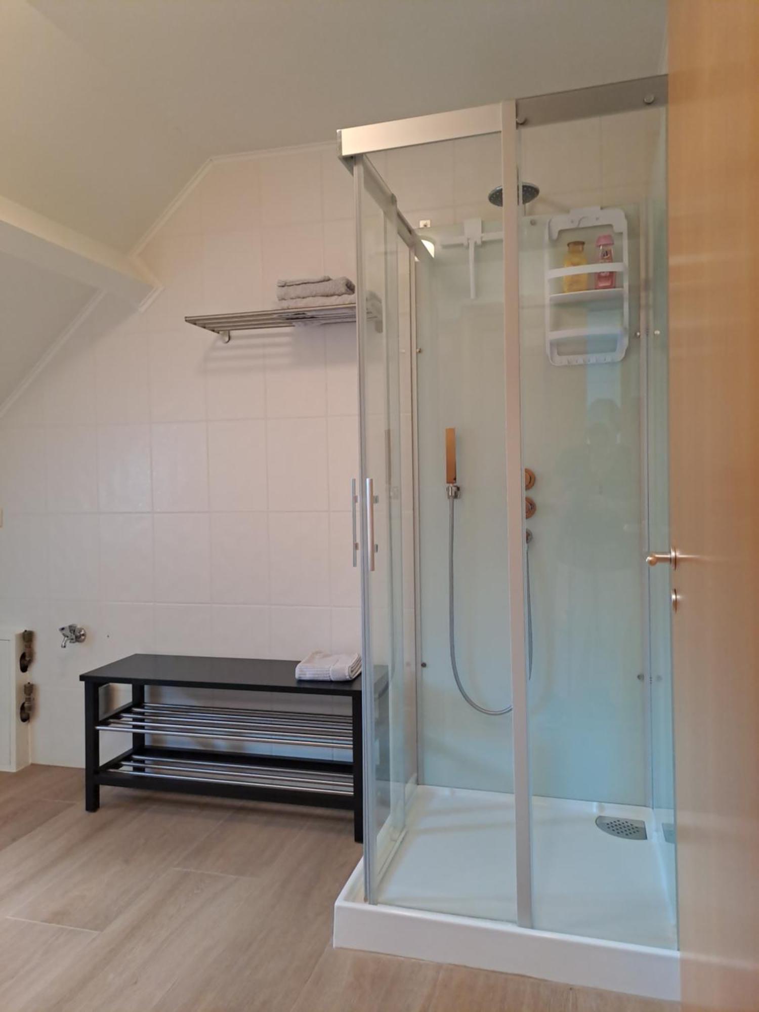 The Carmelite Appartement