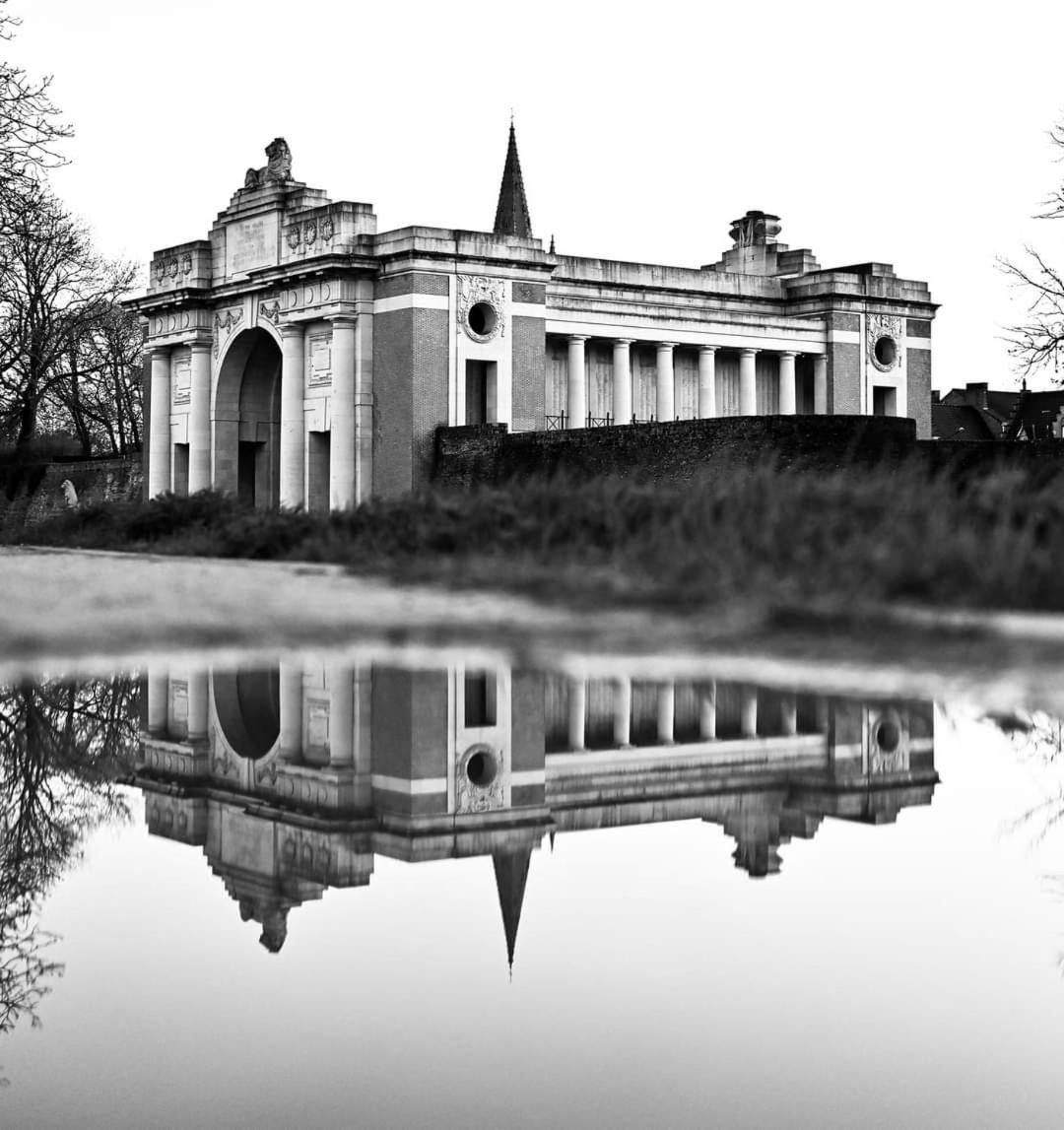 The Carmelite Appartement Ypres