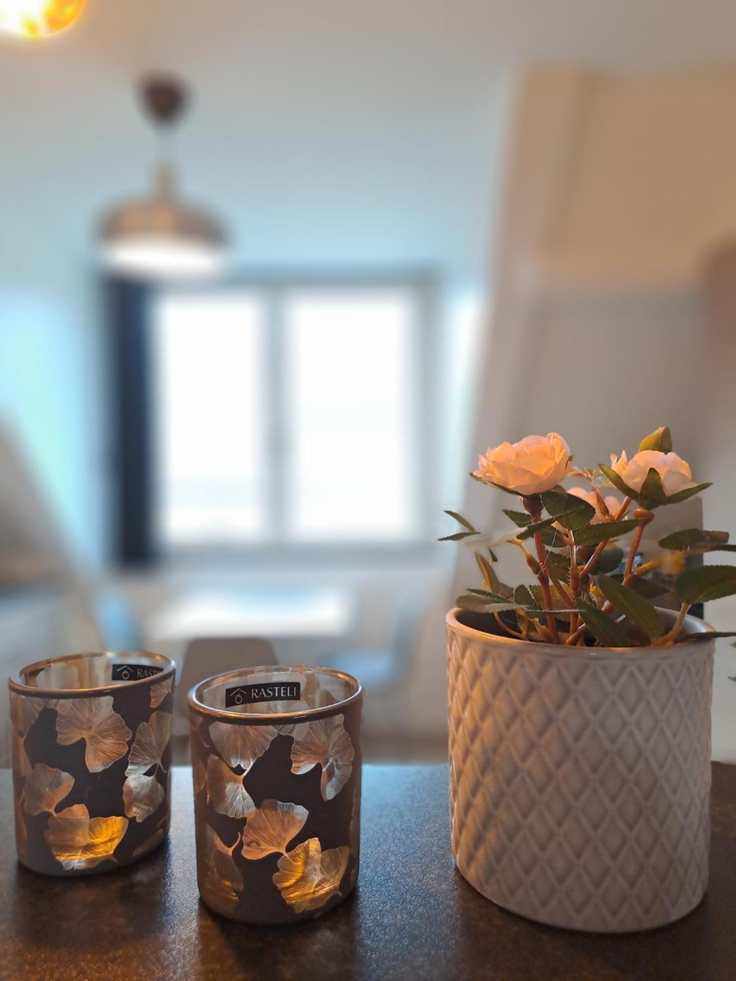 Appartement The Carmelite *