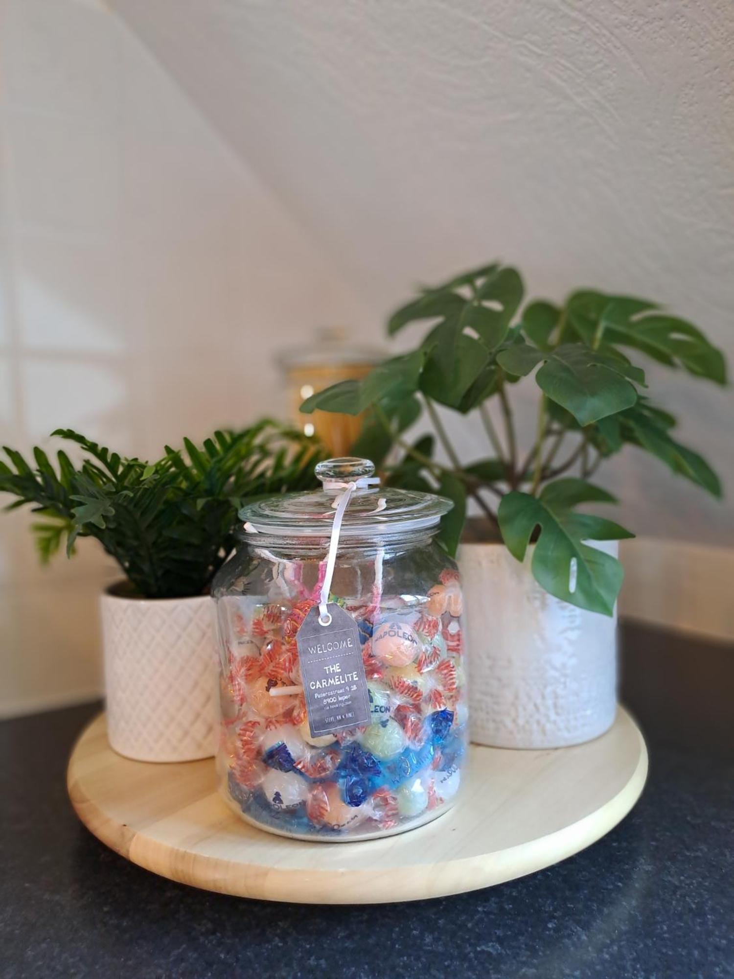 Apartamento The Carmelite Ieper