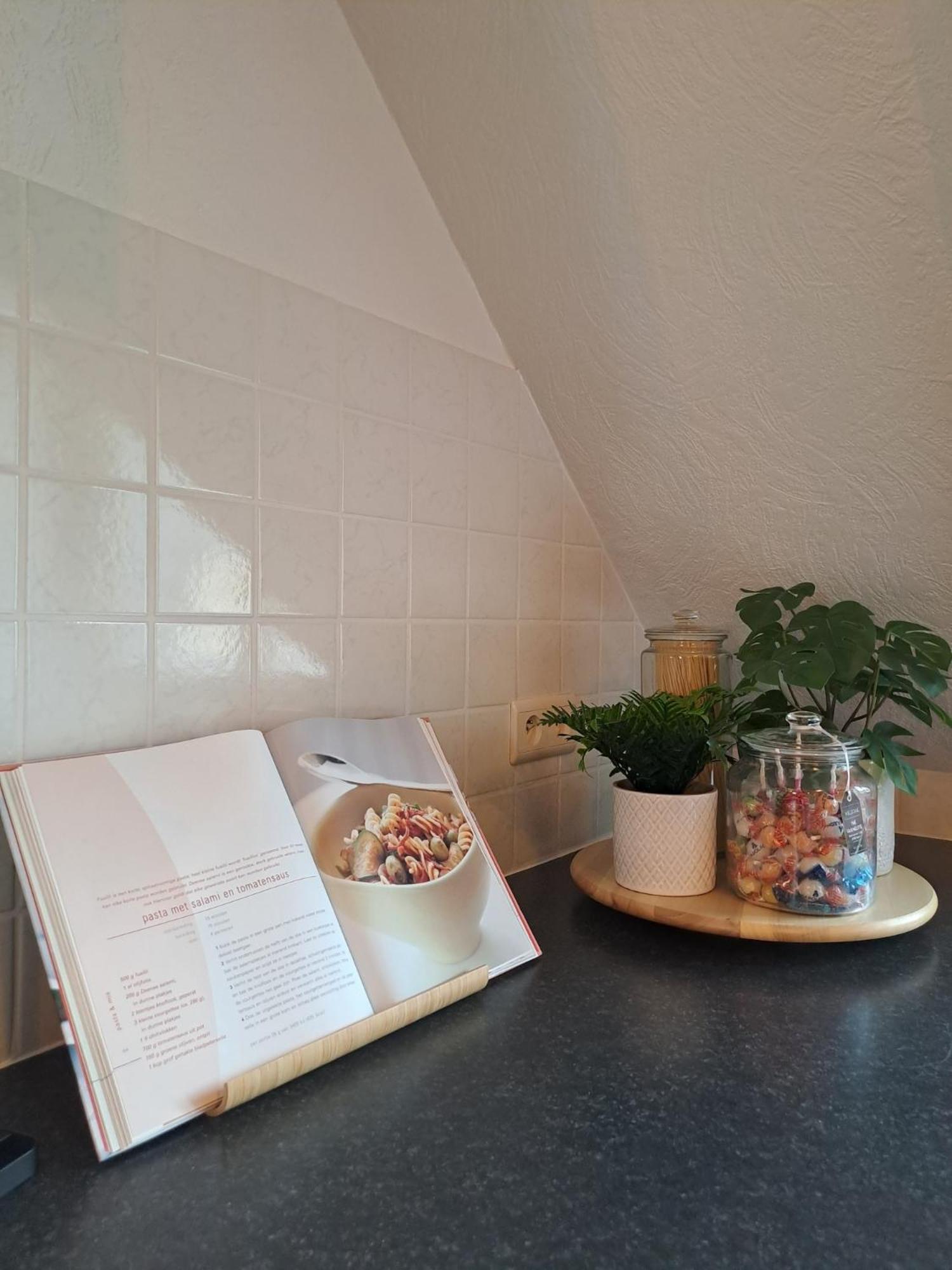 The Carmelite Appartement *