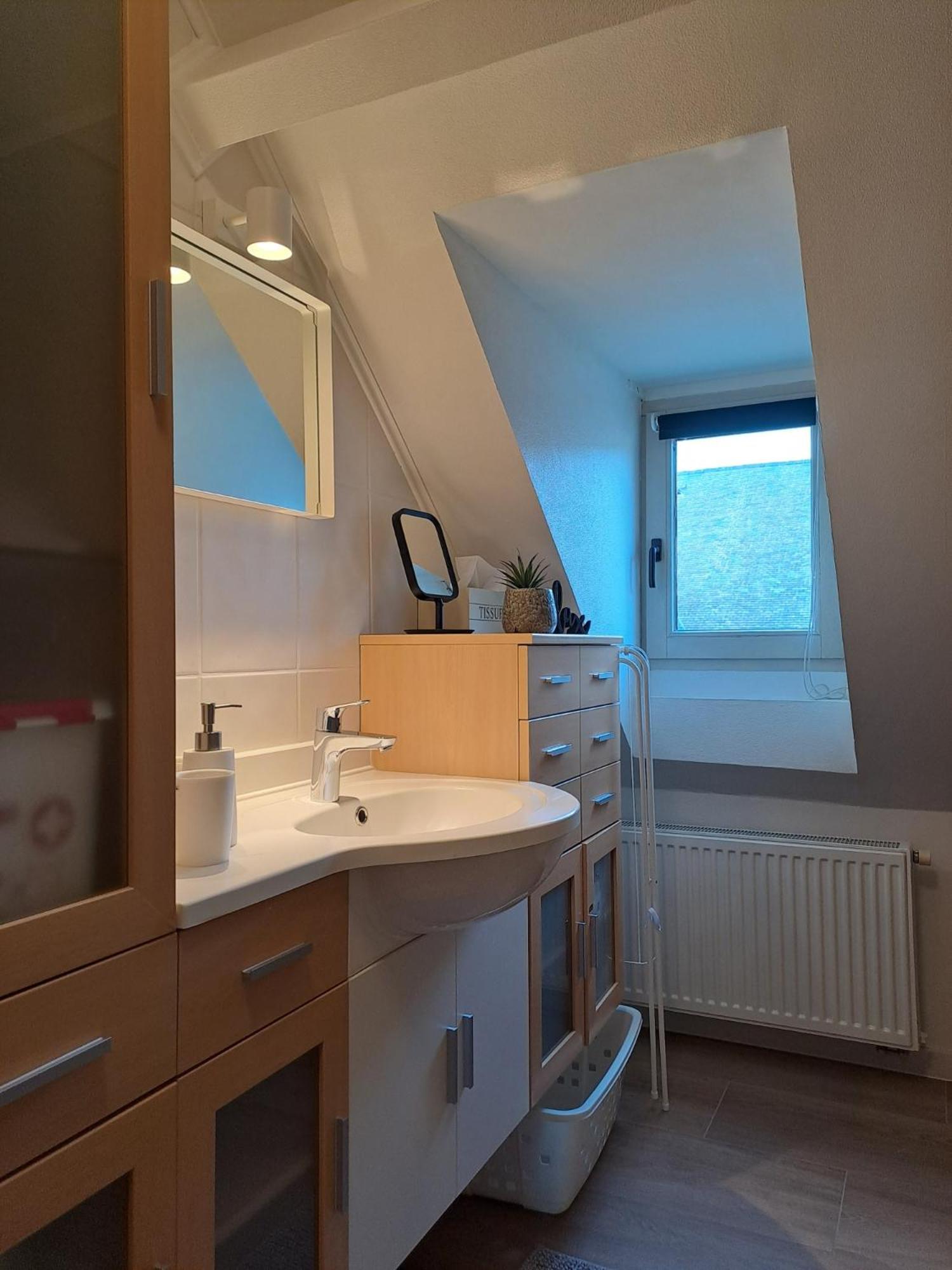 The Carmelite Appartement Ypres