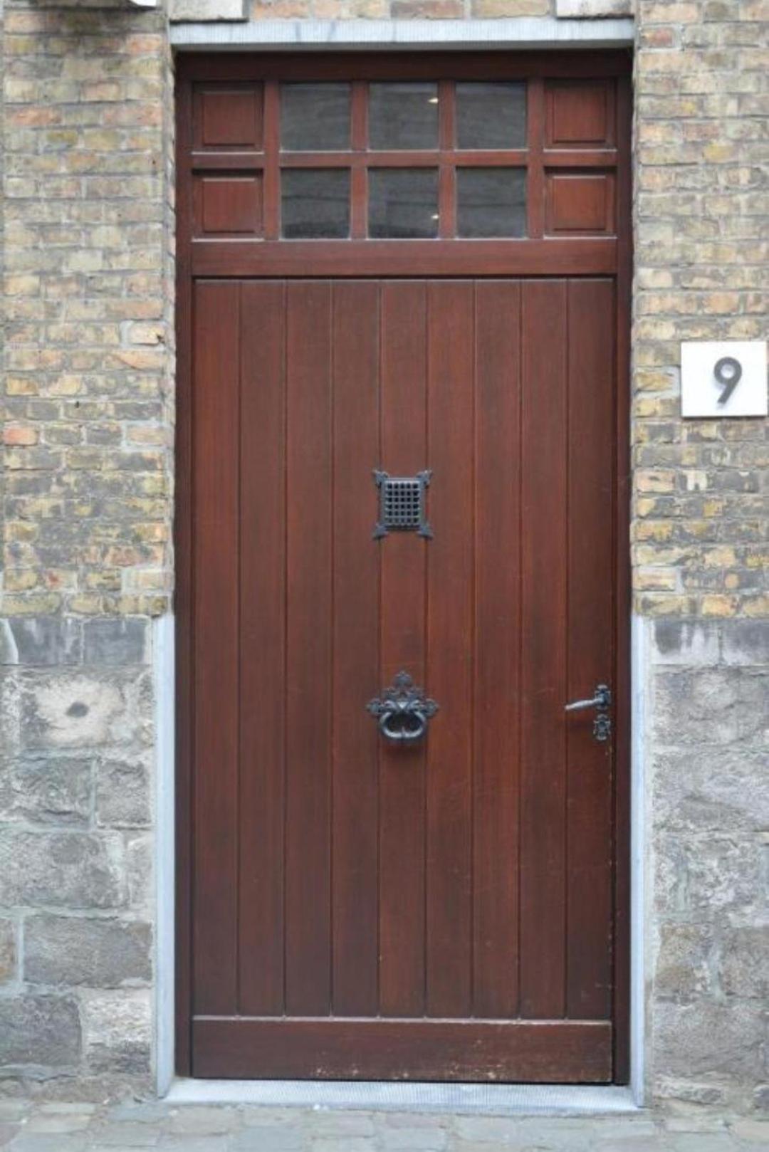 Appartement The Carmelite Ypres