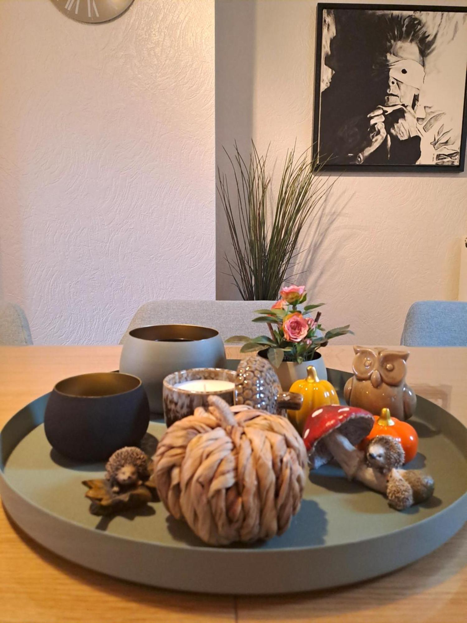 Apartamento The Carmelite