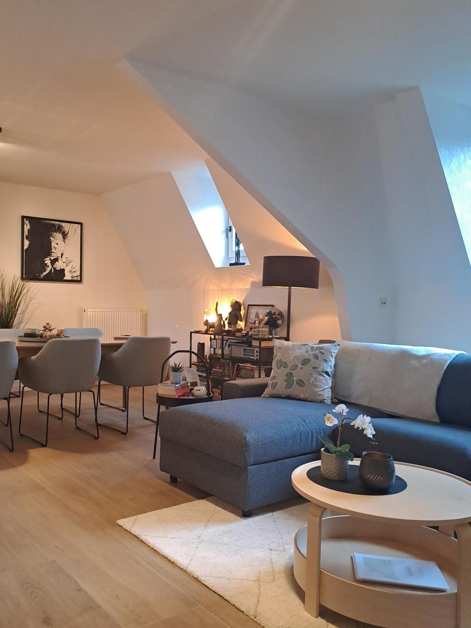 The Carmelite Appartement *