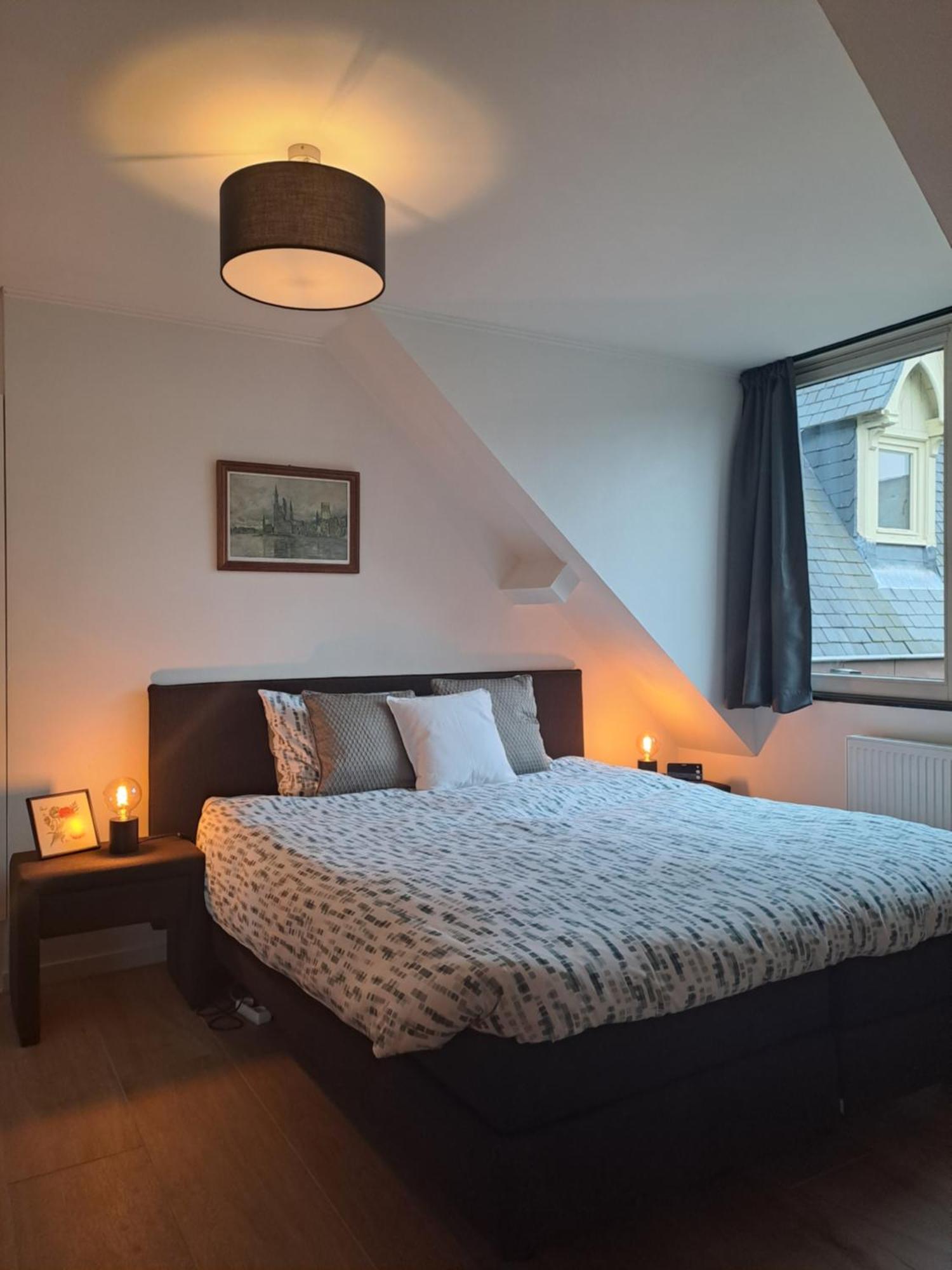The Carmelite Apartamento Ieper